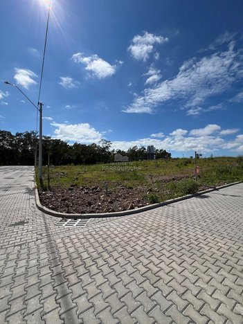 land_lot em Rua Pedro Roberto Pergher, Belvedere - Farroupilha - RS