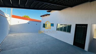 house em Rua VSJE 3, Vila São José Extensão - Goiânia - GO