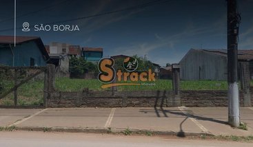 land_lot em Oscar Balduíno Petry, Fazenda São Borja - São Leopoldo - RS