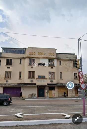 commercial_property em Avenida Farrapos, Floresta - Porto Alegre - RS