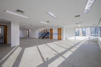 office em Avenida José de Sousa Campos, Cambuí - Campinas - SP