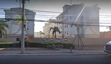 apartment em Avenida Santos Ferreira, Estância Velha - Canoas - RS