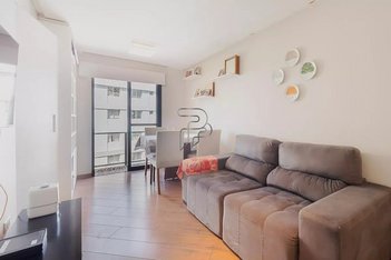 apartment em Rua Sebastião Cortes, Perdizes - São Paulo - SP