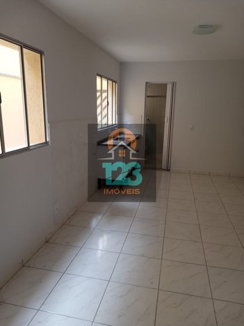 apartment em Rua Comendador Cesar Alfieri, Parque São Luís - São Paulo - SP