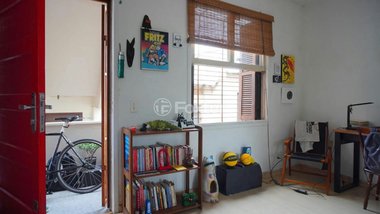 apartment em Rua Tarcila Moraes Dutra, Santa Rosa de Lima - Porto Alegre - RS