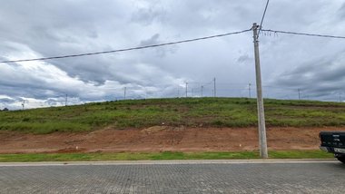 land_lot em Avenida Possidonio José de Freitas, Urbanova - São José dos Campos - SP