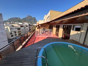apartment em Avenida Monsenhor Ascaneo, Barra da Tijuca - Rio de Janeiro - RJ