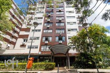 apartment em dos Caixeiros Viajantes, Rio Branco - Porto Alegre - RS
