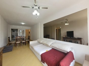 apartment em Rua Pelotas, Vila Mariana - São Paulo - SP