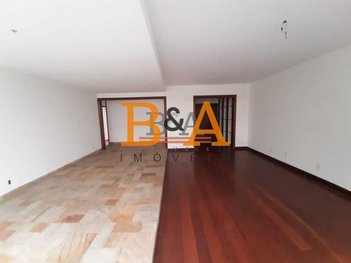 apartment em Rua Santa Clara, Copacabana - Rio de Janeiro - RJ
