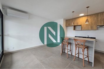 apartment em Rua Francisco Leitão, Pinheiros - São Paulo - SP