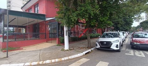 business em Rua Vieira de Morais, Campo Belo - São Paulo - SP