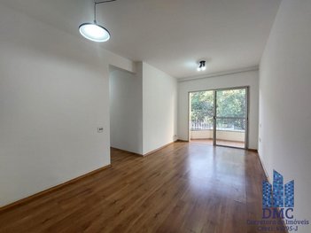 apartment em Rua Dom Bernardo Nogueira, Vila Gumercindo - São Paulo - SP
