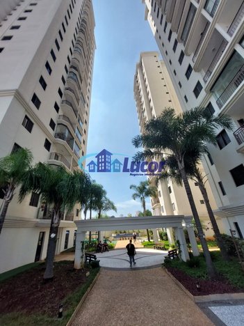 apartment em Rua Sapucaia, Alto da Mooca - São Paulo - SP