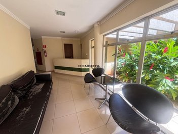 apartment em Rua Rebouças, Vitória - Londrina - PR