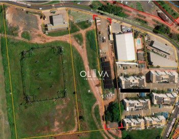 commercial_building em Avenida Philadelpho Manoel Gouveia Netto, Jardim Conceição - São José do Rio Preto - SP