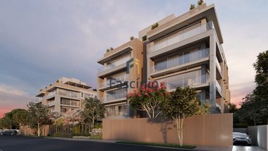 apartment em Rua Andrade Fernandes, Vila Madalena - São Paulo - SP