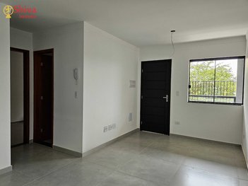 apartment em Rua Corin, Vila Ré - São Paulo - SP
