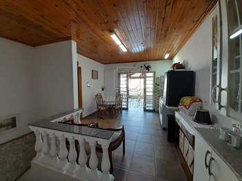 house em Rua Ângelo Guazzelli, Baeta Neves - São Bernardo do Campo - SP