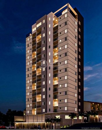 apartment em Rua Itinguçu, Vila Ré - São Paulo - SP