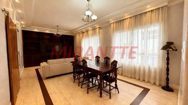 apartment em Avenida da Saudade, Enseada - Guarujá - SP