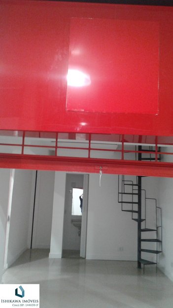 office em Rua da Consolação, Consolação - São Paulo - SP