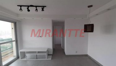 apartment em Rua Atílio Piffer, Casa Verde - São Paulo - SP