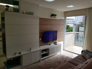 apartment em Rua José Debieux, Santana - São Paulo - SP