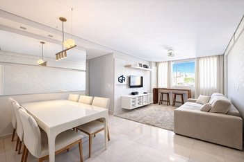 apartment em Rua Castelo de Tordesilhas, Castelo - Belo Horizonte - MG