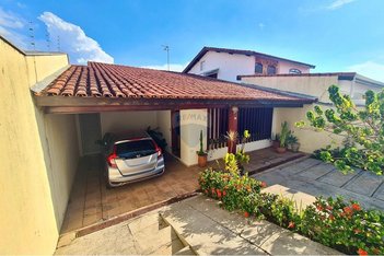 house em Rua Ipiranga, Vila Independência - Sorocaba - SP