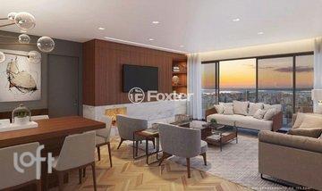 apartment em Anita Garibaldi, Mont'serrat - Porto Alegre - RS