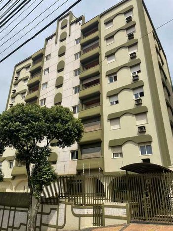 apartment em Rua Luiz Razera, Nova América - Piracicaba - SP