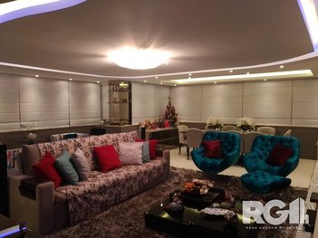 apartment em Copérnico, Jardim Itu - Porto Alegre - RS