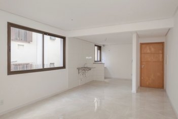 apartment em Rua Moema, Chácara das Pedras - Porto Alegre - RS
