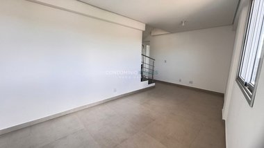 apartment em Rua Aleomar Baleeiro, Centro - Lagoa Santa - MG