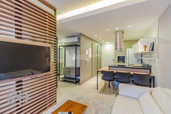 apartment em Freitas e Castro, Azenha - Porto Alegre - RS