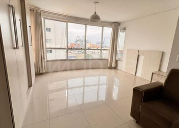 apartment em Rua Tijucas, Centro - Itajaí - SC