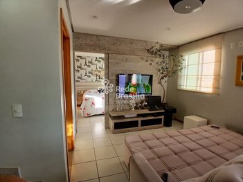 apartment em Rua 30, Sul (Águas Claras) - Brasília - DF
