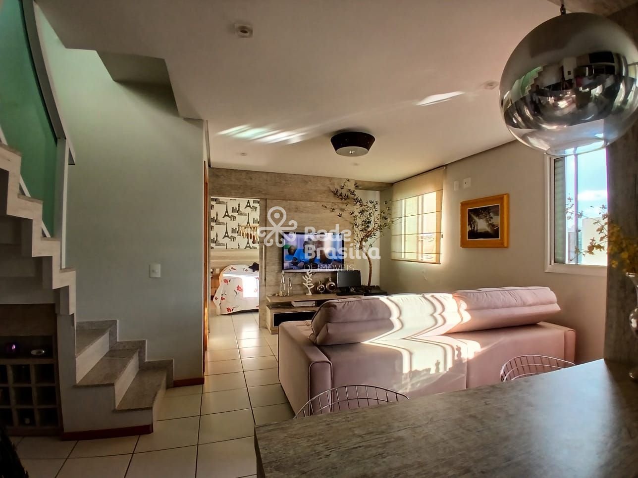 SALA DE ESTAR