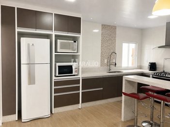house em Rua Felício Maes, São João - Itajaí - SC