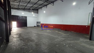 industrial em Rua dos Astecas, Santa Mônica - Belo Horizonte - MG