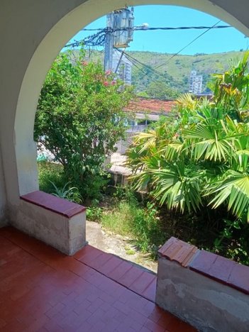 house em Travessa Elzir de Almeida Brandão, Santa Rosa - Niterói - RJ