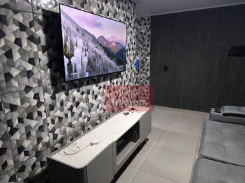 apartment em Avenida José Brumatti, Jardim Santo Expedito - Guarulhos - SP