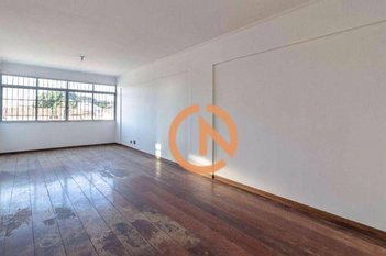 apartment em Avenida Miruna, Indianópolis - São Paulo - SP