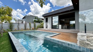 house em Rua Alexandre François Neto, Bonfim Paulista - Ribeirão Preto - SP