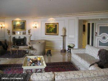 apartment em Rua Bahia, Higienópolis - São Paulo - SP