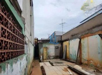 land_lot em Rua Nelly Pellegrino, Nova Gerty - São Caetano do Sul - SP