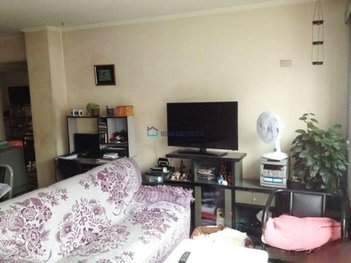 apartment em Rua Machado Bitencourt, Vila Clementino - São Paulo - SP