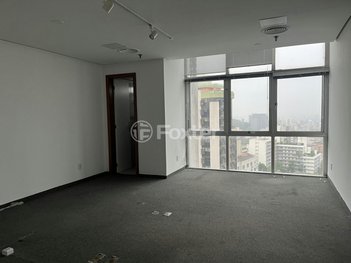 office em Rua Vinte e Quatro de Outubro, Auxiliadora - Porto Alegre - RS