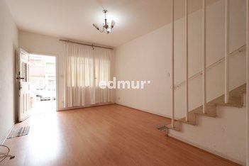 house em Rua Paulo Orozimbo, Cambuci - São Paulo - SP